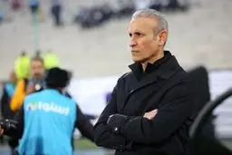 آنها به پرسپولیس و ما صدمه زدند!
