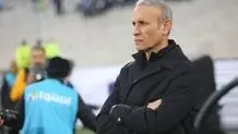 آنها به پرسپولیس و ما صدمه زدند!

