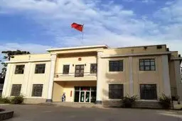 سفارت چین در روسیه: مسکو آرام است