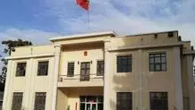 سفارت چین در روسیه: مسکو آرام است