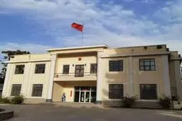 سفارت چین در روسیه: مسکو آرام است
