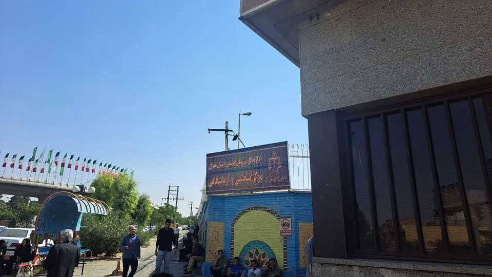 جسد عزیزانمان کجاست؟