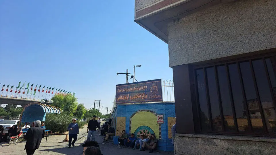 جسد عزیزانمان کجاست؟