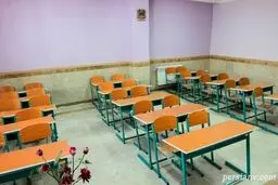 فوری؛ تعطیلی برخی مدارس خوزستان یکشنبه ۱۸ آبان ۱۴۰۴