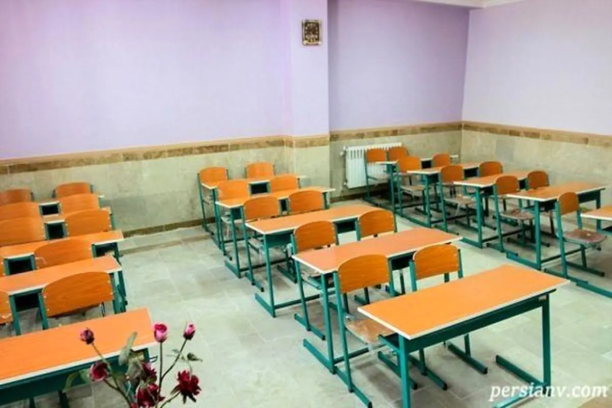 خبر جدید درباره تعطیلی مدارس اراک در روز یکشنبه ۲ آذر ۱۴۰۴
