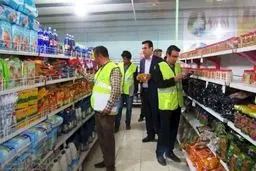 گشت‌های مشترک تعزیرات برای کنترل بازار شب عید از هفته آینده