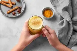 برخی ابهام ها درباره قهوه زردچوبه 