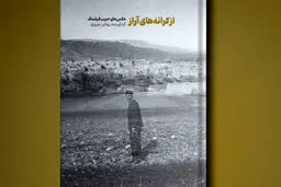 تلخ چون باده، دلپذیر چو غم*

