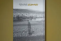 تلخ چون باده، دلپذیر چو غم*


