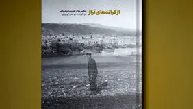 تلخ چون باده، دلپذیر چو غم*

