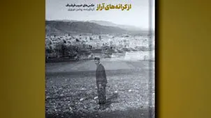تلخ چون باده، دلپذیر چو غم*

