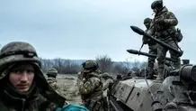 اوکراین: حمله اصلی کی‌یف در راه است