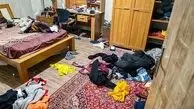 توصیه مهم پلیس هنگام مواجه با سرقت یا مرگ مشکوک