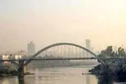 پیش‌بینی هوای خوزستان شنبه ۱۵ دی