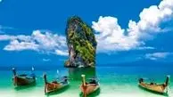 به سفر فکر کن، به تایلند؛ به جزیره فکر کن، به پوکت! 
