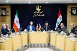 وزیر الطرق: نعمل على استکمال مشروع الربط السککی "شلمجة-البصرة" فی أسرع وقت ممکن
