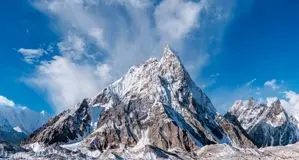 کوهستان‌های ایران متولی ندارد