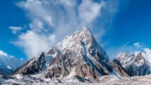 کوهستان‌های ایران متولی ندارد