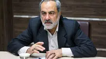  او که نگران ایران بود