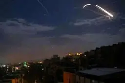 پالس مخرب