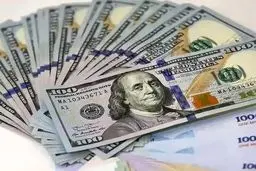 قیمت دلار فردایی؛ یکشنبه ۵ تیر ۱۴۰۴/ صعود قیمت دلار دوام نیاورد