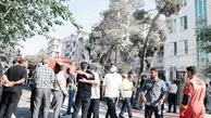 چند راهکار برای وضعیت اضطراری