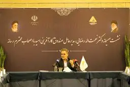 حمایت صندوق کارآفرینی امید از 72 هزار طرح کارآفرینی و اشتغال زایی