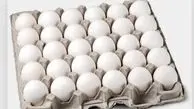 گرمای هوا، قیمت تخم مرغ را کاهش داد
