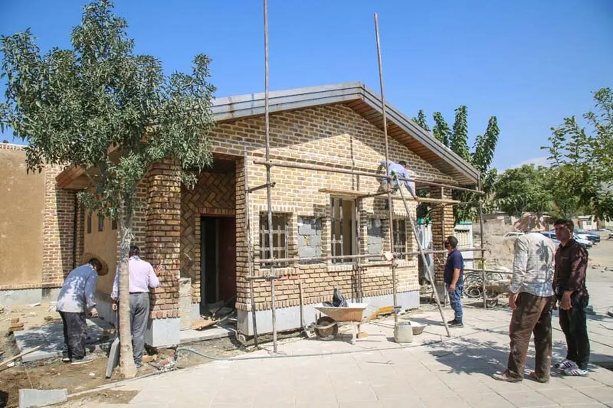 آب شرب شمال تهران در معرض تهدید