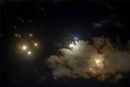 جزئیات حمله اسرائیل به آستانه اشرفیه اعلام شد/ ۹ نفر شهید شدند