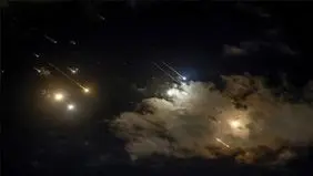 بیانیه آژانس بین المللی انرژی اتمی درباره حمله به راکتور خنداب