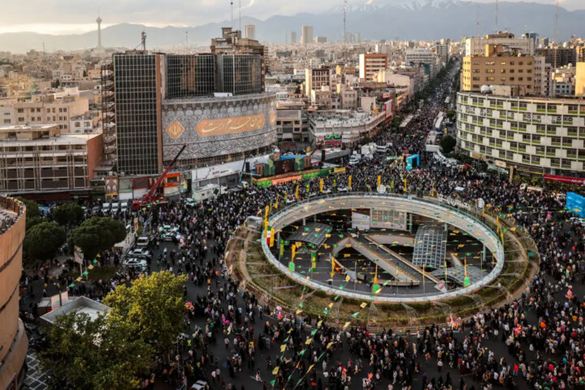 برپایی چهارمین اجتماع بزرگ «امام‌رضایی‌ها»

