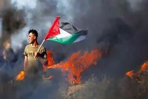 افسانه‌ها و واقعیات اسرائیل