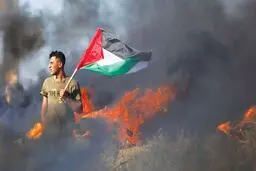 افسانه‌ها و واقعیات اسرائیل