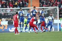 دربی تهران لغو شد