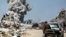  بیش از ۳ هزار کامیون حامل غذا و دارو در انتظار ورود به غزه هستند