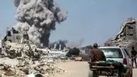 فلسطینی‌ها در تنگنا