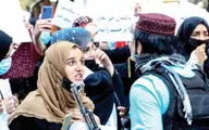 خط پایان تحصیل دختران


