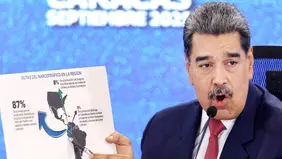 زمزمه جنگ در کارائیب