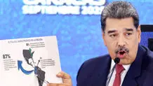 احتمال عملیات نظامی در ونزوئلا بالا گرفت