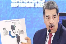 زمزمه جنگ در کارائیب
