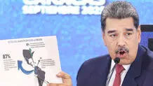 زمزمه جنگ در کارائیب