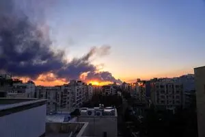 تقریبا نیمی از آمریکایی‌ها باور دارند جنگ با ایران تا یک سال یا بیشتر ادامه خواهد داشت