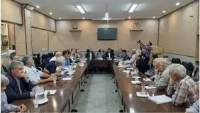 تلاش برای نوسازی تجهیزات پزشکی، توسعه خدمات درمانی 
