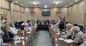 تلاش برای نوسازی تجهیزات پزشکی، توسعه خدمات درمانی 