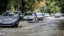 هشدار هواشناسی نسبت به وقوع سیلاب در این استان‌ها/ کاهش محسوس دما در کشور