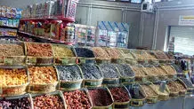 محدودیت صادرات حبوبات و سیب‌زمینی از امروز برای تنظیم بازار داخلی