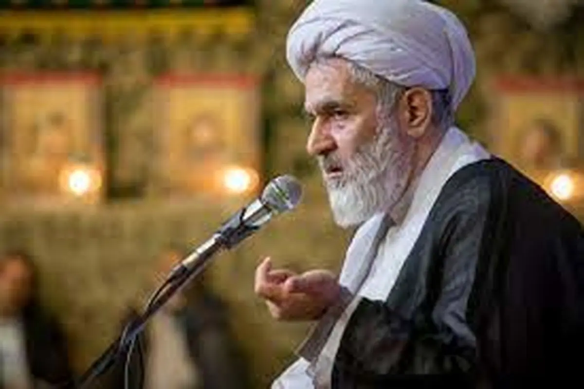 فروپاشی جمهوری اسلامی محال است؛ آمریکا جسارت حمله نظامی به ایران را ندارد

