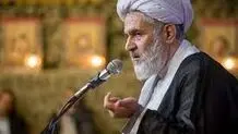 فروپاشی جمهوری اسلامی محال است؛ آمریکا جسارت حمله نظامی به ایران را ندارد

