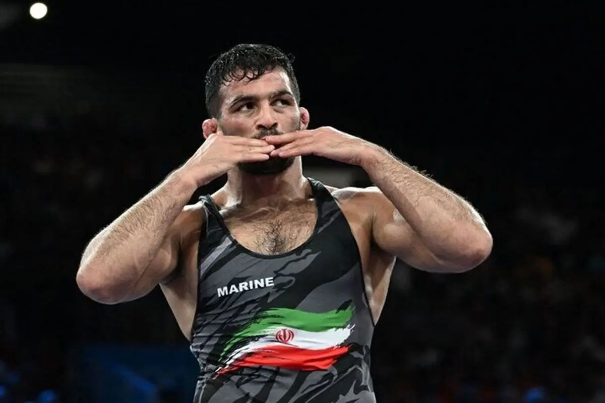 یزدانی برای بازگشت روی تشک آماده شد
